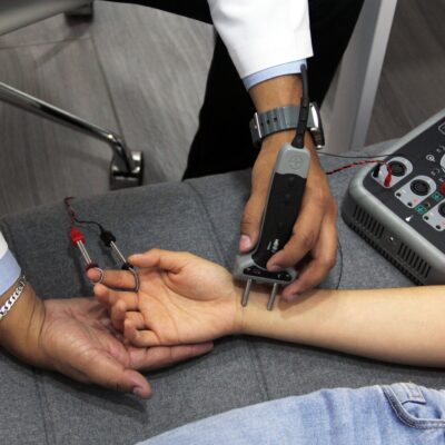 EMG vs. NCS: What’s the Difference and When Are They Needed?