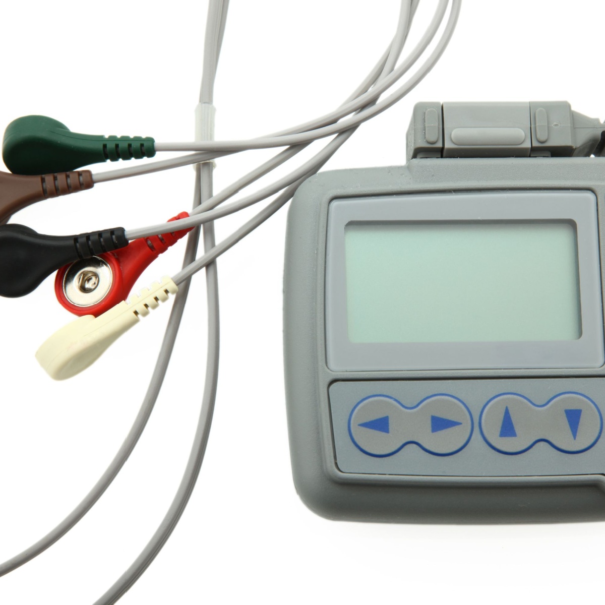 Standard EEG vs Ambulatory EEG